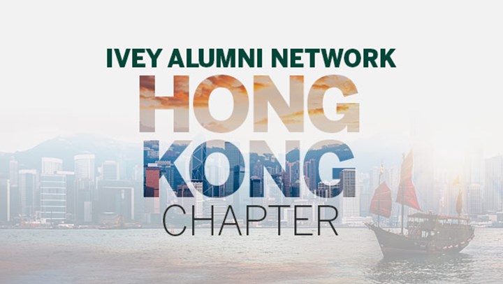IAN Hong Kong Chapter Banner