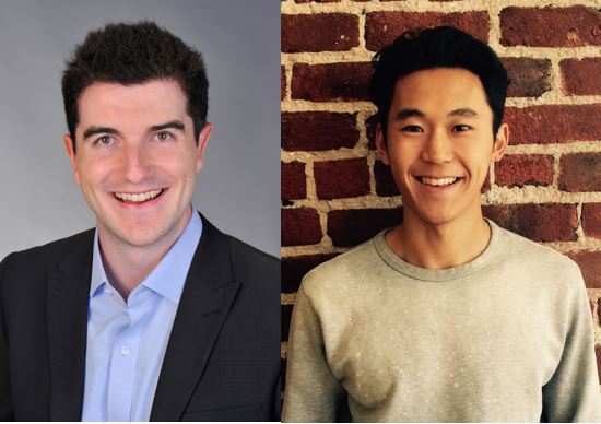 Matt Woo And Blake Ramsden (1)