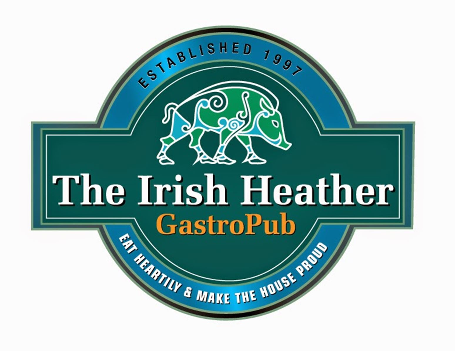 The Irish Heather