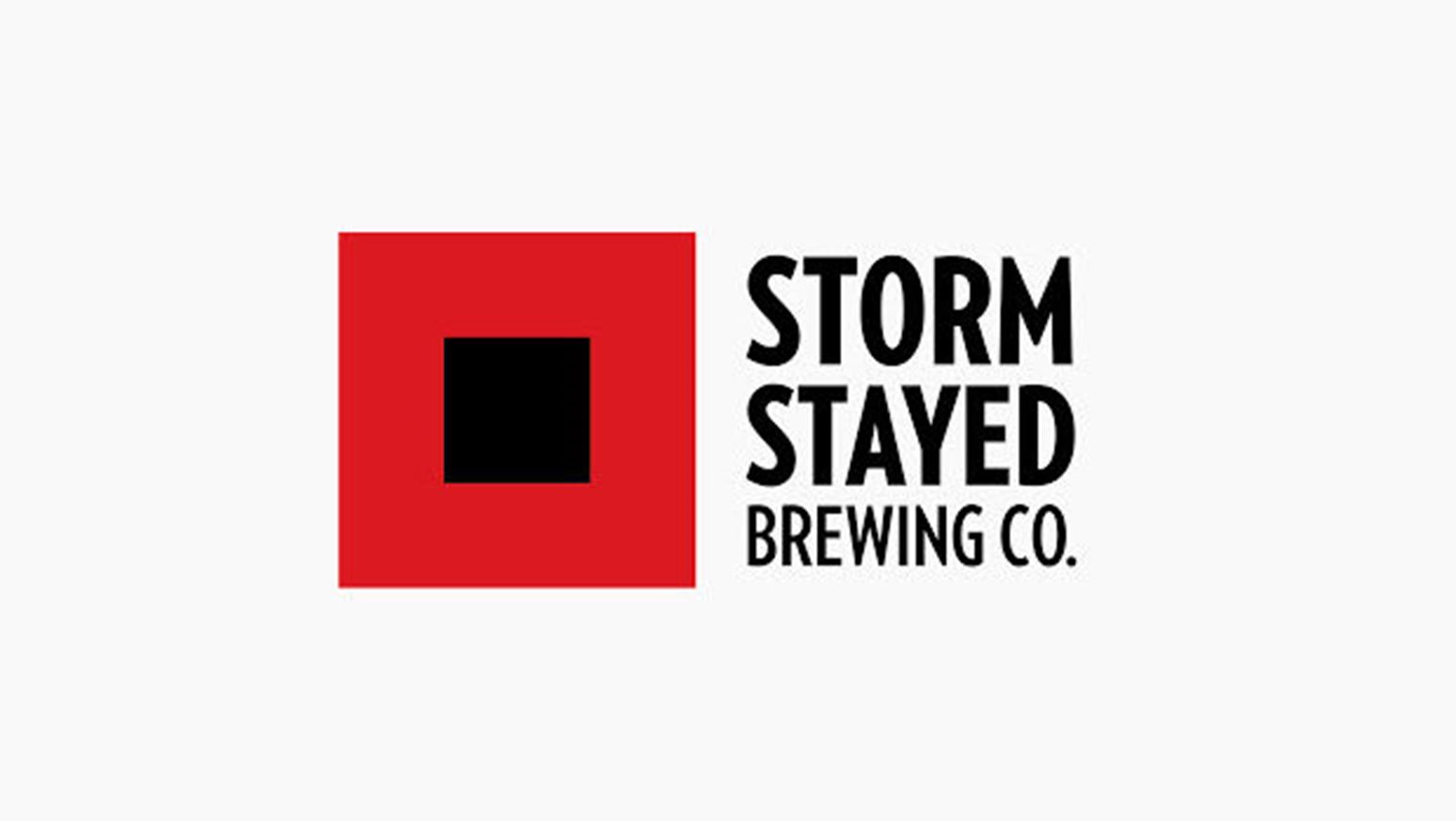Storm Stayed Brewing Company, 169 Wharncliffe Rd., S 