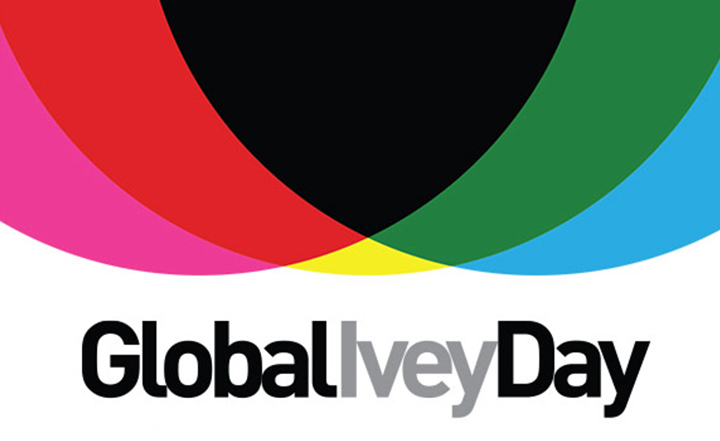 Global Ivey Day
