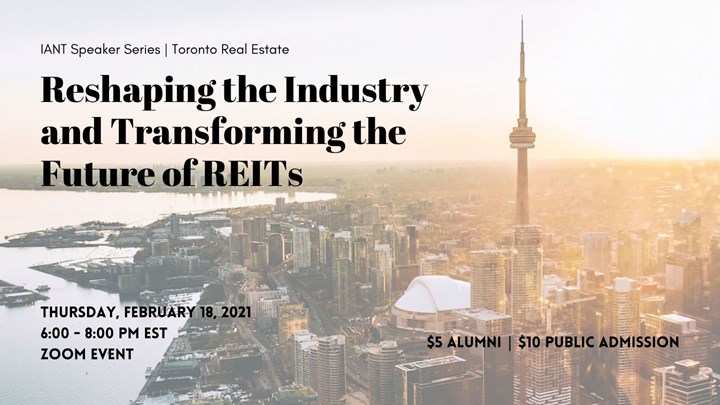 Reshaping The Industry And Transforming The Future Of Reits 2 Version 1 (1)