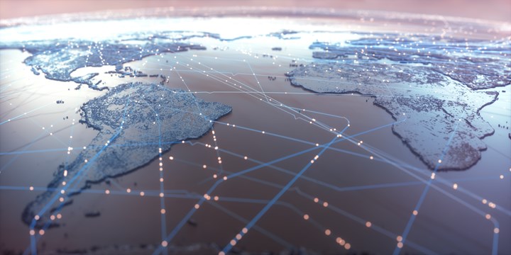 Virtual Network Across Globe (2)