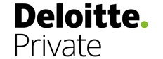 Deloitte Private logo